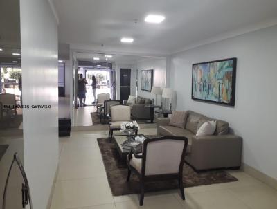 Apartamento para Venda, em Goiânia, bairro SETOR AEROPORTO, 3 dormitórios, 3 banheiros, 1 suíte, 1 vaga